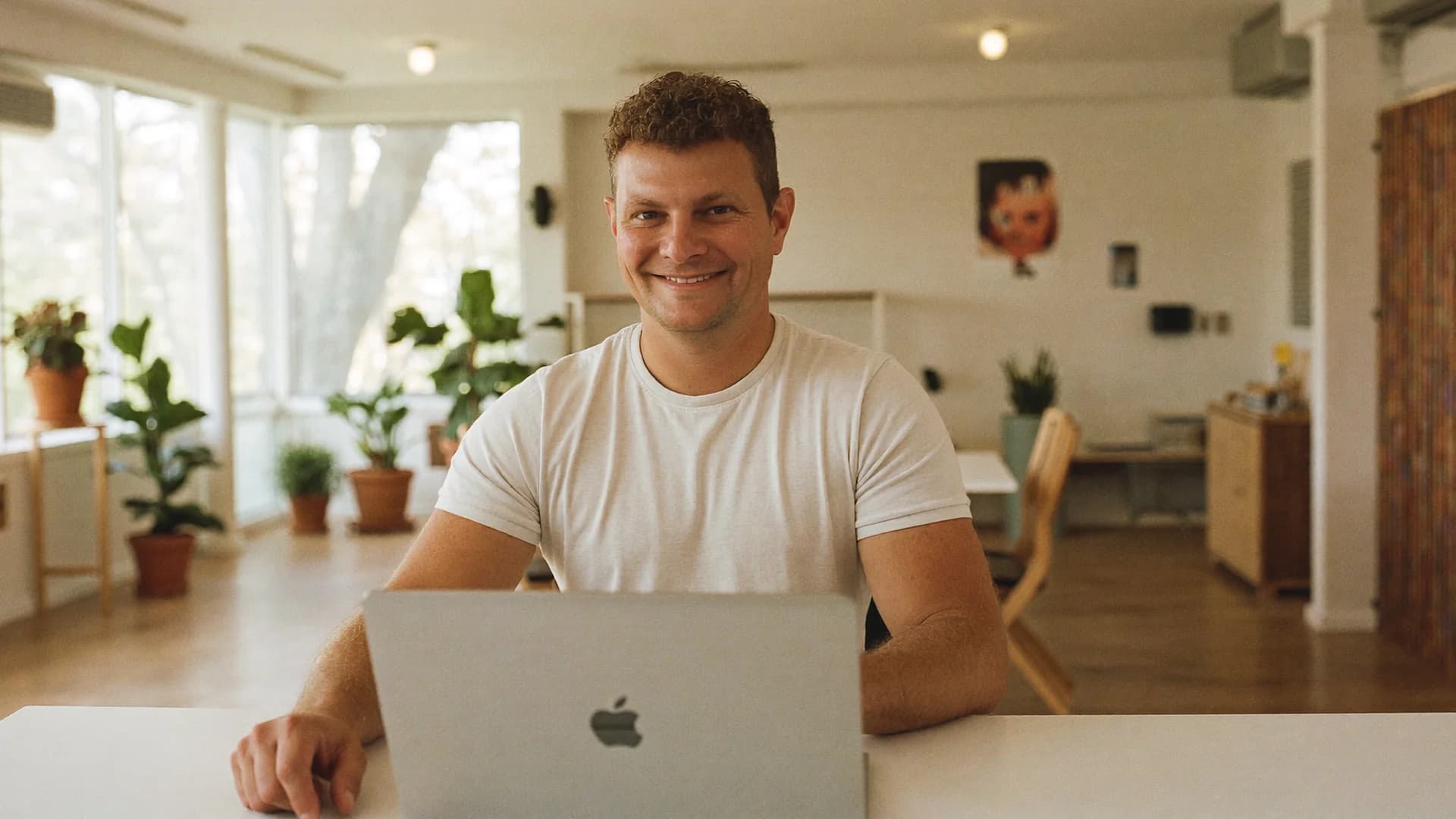 Tobias Grebestein. Content & Webdesign